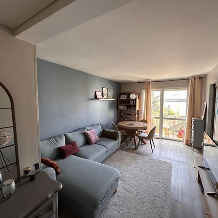 L'Hay-Les-Roses Proche Rer Paris Apartment Luaran gambar