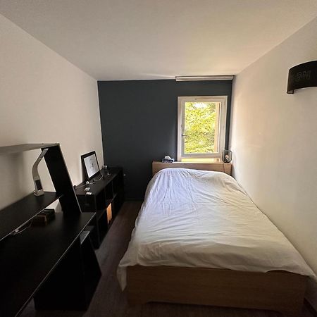 L'Hay-Les-Roses Proche Rer Paris Apartment Luaran gambar