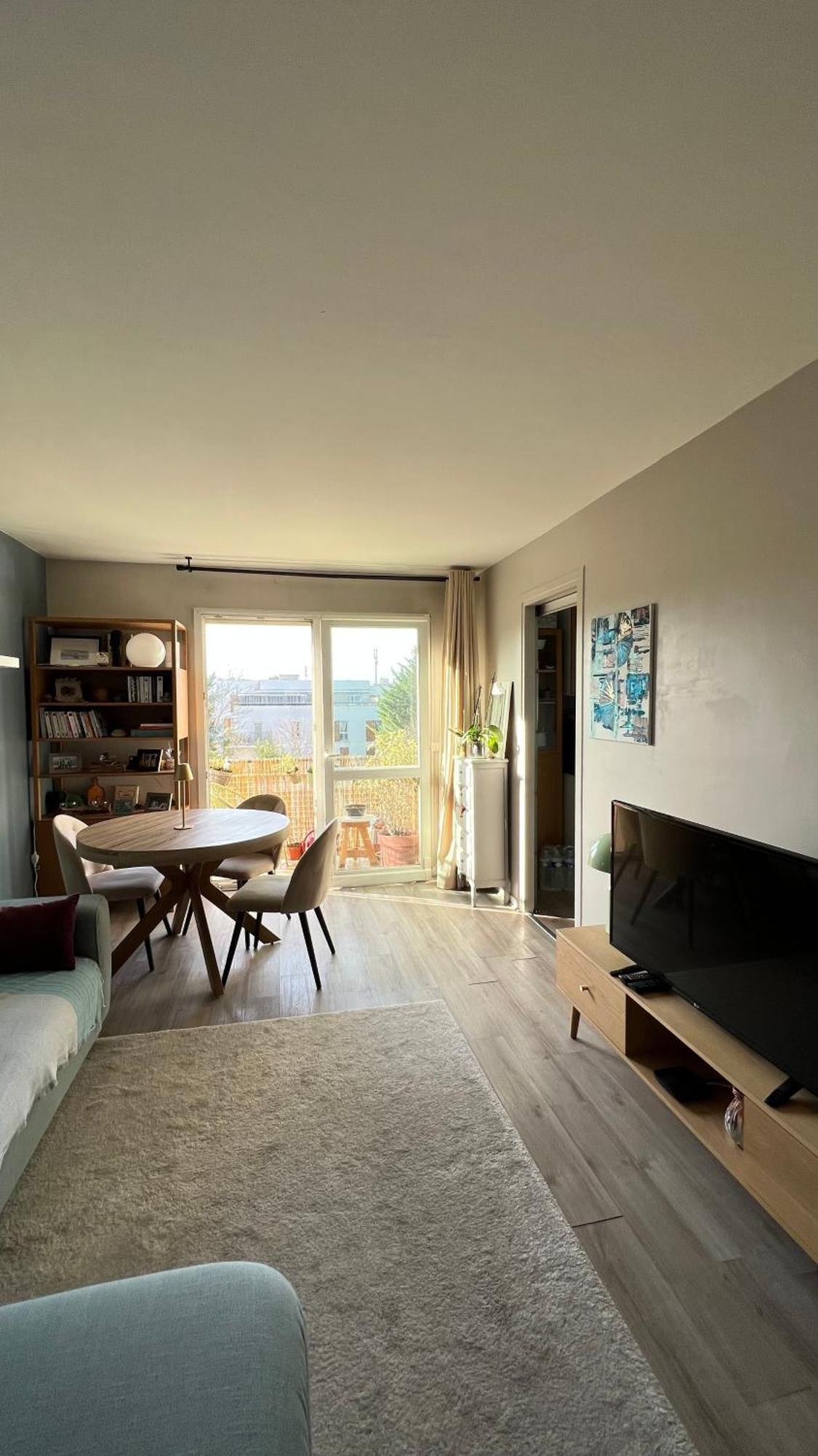 L'Hay-Les-Roses Proche Rer Paris Apartment Luaran gambar
