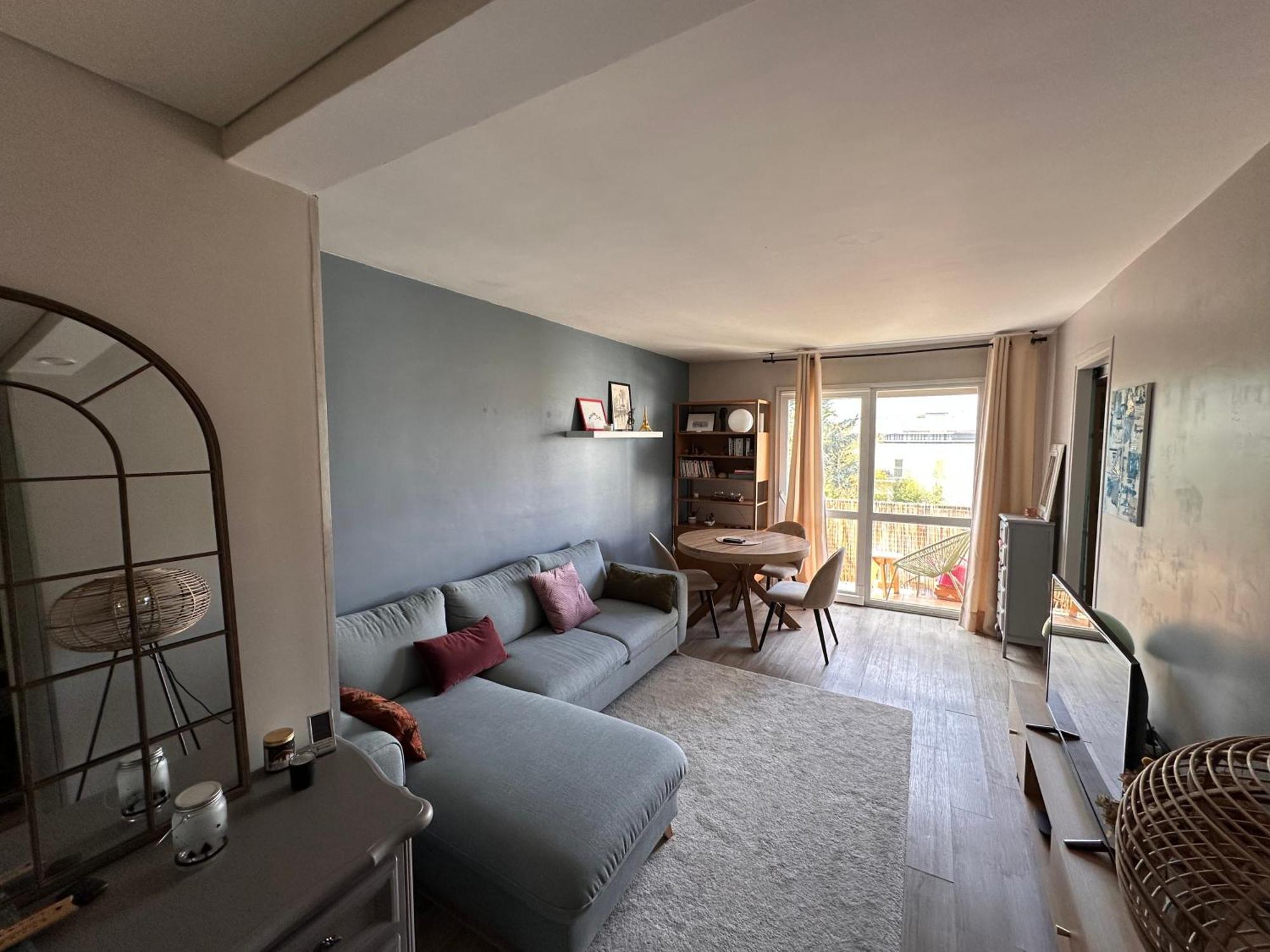L'Hay-Les-Roses Proche Rer Paris Apartment Luaran gambar