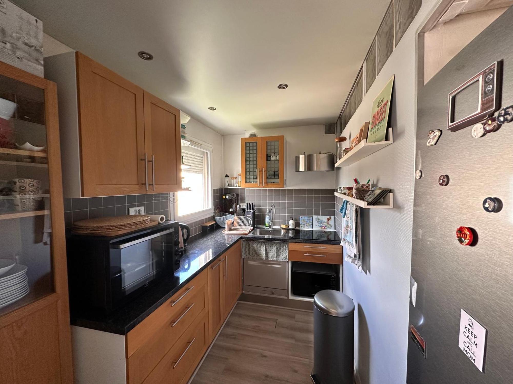 L'Hay-Les-Roses Proche Rer Paris Apartment Luaran gambar